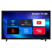 Smart TV Samsung 32 HD Wi-Fi Tizen UN32H5000FGXZD Cód. 240013-30679.0.0 Smart TV Samsung 32 HD Wi-Fi Tizen UN32H5000FGXZD Cód. 240013-30679.0.0