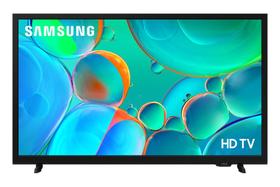 Smart TV Samsung 32" LED HD 2025 UN32H5000FGXZD