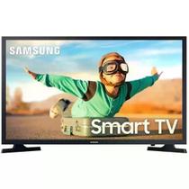 Smart TV Samsung 32" Led HD 2X HDMI USB Vesa WI-FI-LH32BETBLGGXZD
