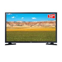 Smart TV Samsung 32 Polegadas Tizen Wifi Preto HDR