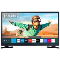 Smart TV Samsung 32” T4300 HDR, 2 HDMI, 1 USB, Wi-Fi Integrado