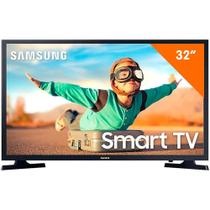 Smart TV Samsung 32” T4300 HDR, 2 HDMI, 1 USB, Wi-Fi Integrado