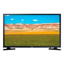 Smart TV Samsung 32 Tizen HD HDR Wi-Fi Alexa HDMI - LS32BETBLGGXZD
