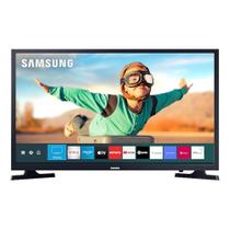 Smart TV Samsung 32'' Tizen HD T4300 HDR Wi-Fi HDMI 2020 UN3