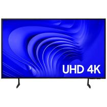 Smart TV Samsung 43'' 4K UHD HDR Tizen Wi-Fi Bluetooth Alexa