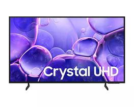 Smart TV Samsung 43" Crystal UHD 4K 2025 UN43U8100FGXZD