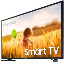 Smart TV Samsung 43'' FHD HDMI USB Wi-FI LH43BETMLGGXZD.
