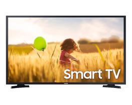 Smart TV Samsung 43" Full HD Tizen HDR Wi-Fi HDMI - T5300
