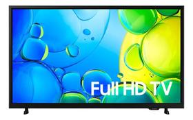 Smart Tv Samsung 43 Ls43f6000fgxzd Full Hd Led 110v/220v