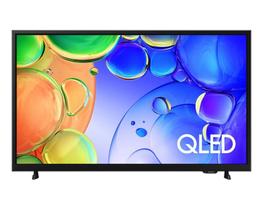 Smart TV Samsung 43 Polegadas Q5F QLED Full Hd 80W Tizen Hyper Real Bluetooth HDR WiFi Smart TV Samsung 43 Polegadas Q5F QLED Full Hd 80W Tizen Hyper Real Bluetooth HDR WiFi