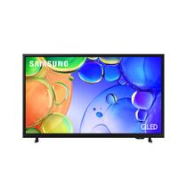 Smart TV Samsung 43 QLED Full HD Q5F HDR10+ Xbox Cloud Gaming Tizen Preto - QN43Q5FAAGXZD
