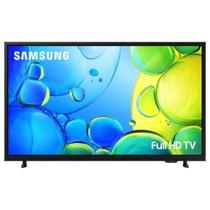 Smart TV Samsung 43F6000F 43" FHD (1,920x1,080) Hyper Real Tizen Smart TV