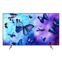 Smart TV Samsung 4K 55" QLED Wi-Fi HDMI USB QN55Q6FNA