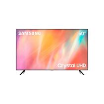 Smart TV Samsung 50 4K UHD Crystal Business LH50BEFH4GGXZD