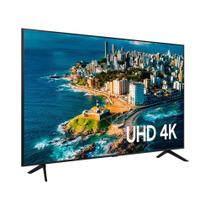 Smart TV Samsung 50" CU7700