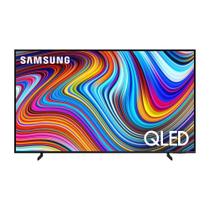 Smart TV Samsung 50" QLED 4K Pontos Quânticos 2023 QN50Q60CAGXZD