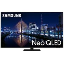 Smart TV Samsung 55”, 4K Neo QLED QN55QN85AAGXZD, Wi-fi Integrado