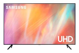 Smart TV Samsung 55'' 55BEAHVGGXZD UHD 4K HDR HDMI USB 60Hz