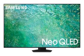 Smart TV Samsung 55" Neo QLED 4K 55QN85C Mini LED, Painel 120hz, Processador com IA