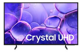 Smart tv Samsung 55 polegadas Crystal 4K UN55U8100FGXZD 2025