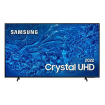 Smart TV Samsung 55 Polegadas Crystal Ultra HD 4k UN55BU8000GXZD