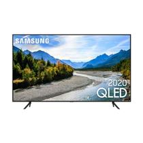 Smart Tv Samsung 55 Polegadas QLED 4K Ultra HD QN55Q60TAGXZD