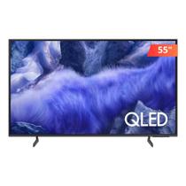 Smart TV Samsung 55 polegadas QLED 4K VISION AI QN55QEF1AGXZD Smart TV Samsung 55 polegadas QLED 4K VISION AI QN55QEF1AGXZD