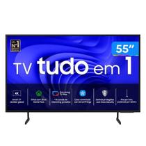 Smart TV Samsung 55 UHD 4K HDR HDMI WiFi USB Bluetooth Alexa UN55DU7700GXZD