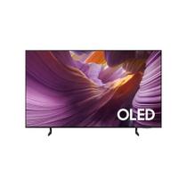 Smart TV Samsung 55" Vision AI OLED 4K QN55S85FAGXZD 2025