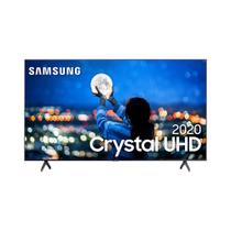 Smart TV Samsung 58 Polegadas Ultra HD 4K 58TU7020 Crystal 2