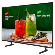 Smart TV Samsung 65'' Business Ultra HD 4K HDR HDMI Wi-Fi Bl Smart TV Samsung 65'' Business Ultra HD 4K HDR HDMI Wi-Fi Bl