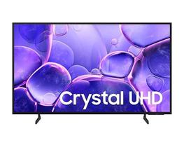Smart TV Samsung 65" Crystal UHD 4K 2025 UN65U8100FGXZD Smart TV Samsung 65" Crystal UHD 4K 2025 UN65U8100FGXZD