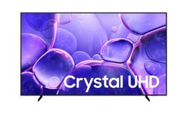 Smart Tv Samsung 65" Crystal UHD 4K