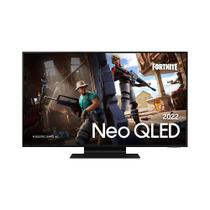 Smart TV Samsung 65" Gaming Neo QLED 4K Mini Led QN65QN90BAGXZD