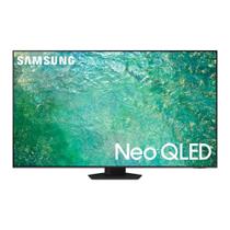 Smart TV Samsung 65" Neo QLED 4K Mini LED Processador com IA 2023 QN65QN85CA