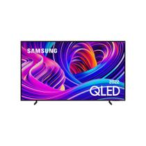 Smart Tv Samsung 65" QLED Crystal UHD 4K QN65Q60BAGXZD
