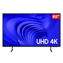 Smart TV Samsung 65" UHD 4K 65DU7700 Com Xbox Bivolt Smart TV Samsung 65" UHD 4K 65DU7700 Com Xbox Bivolt