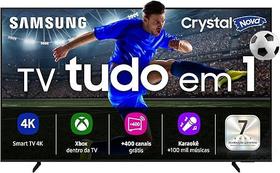 Smart TV Samsung 65 UHD 4k U8100F Smart TV Samsung 65 UHD 4k U8100F