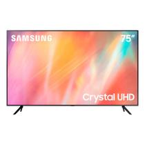 Smart Tv Samsung 75" 4K Crystal Ultra HD LED LH75BEFH Bivolt