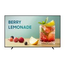 Smart TV Samsung 75'' 4K HDMI Wi-Fi Bluetooth LH75BEFH4GGXZD