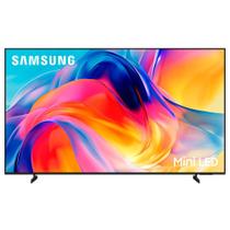 Smart TV Samsung 75" 4K MiniLED - M75H Smart TV Samsung 75" 4K MiniLED - M75H