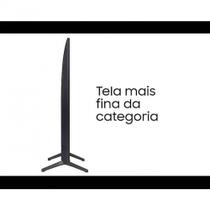 Smart TV Samsung 75 Crystal uhd 75TU7020 Cristal 4K Borda Infinita Wi-Fi Bluetooth Smart TV Samsung 75 Crystal uhd 75TU7020 Cristal 4K Borda Infinita Wi-Fi Bluetooth