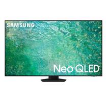 Smart TV Samsung 75" Neo QLED Mini LED 4K Processador Neural Quantum QN75QN85CAGXZD
