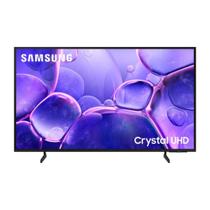 Smart TV Samsung 75 Polegadas 4K Crystal UHD UN75U8600