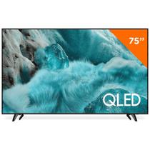 Smart TV Samsung 75 Polegadas QLED 4K - QN75Q7FAA 2025