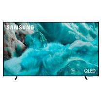 Smart TV Samsung 75" Polegadas QLED Ultra 4K Q7F 2025, Processador com AI e Alexa Integrada Smart TV Samsung 75" Polegadas QLED Ultra 4K Q7F 2025, Processador com AI e Alexa Integrada