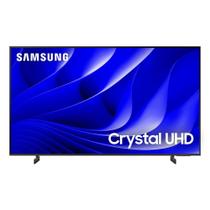 Smart TV Samsung 80" UHD 4K 2024 80DU8000