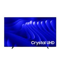 Smart TV Samsung 98 Polegadas 4K Crystal UHD 98DU9000