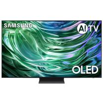 Smart TV Samsung AI OLED 4K 65S90D 65" Polegadas Processador com AI e Alexa built in Smart TV Samsung AI OLED 4K 65S90D 65" Polegadas Processador com AI e Alexa built in