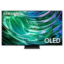 Smart TV Samsung AI TV 55" Polegadas OLED 4K 2024 OLED55S90DA